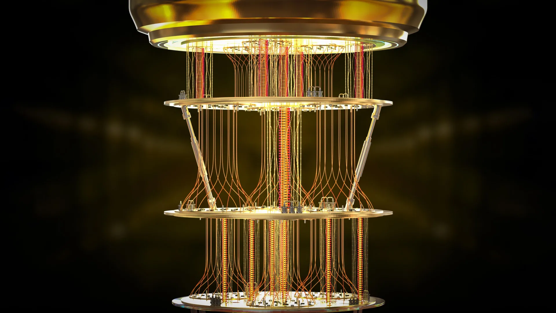 Quantum Computing's Holy Grail Found