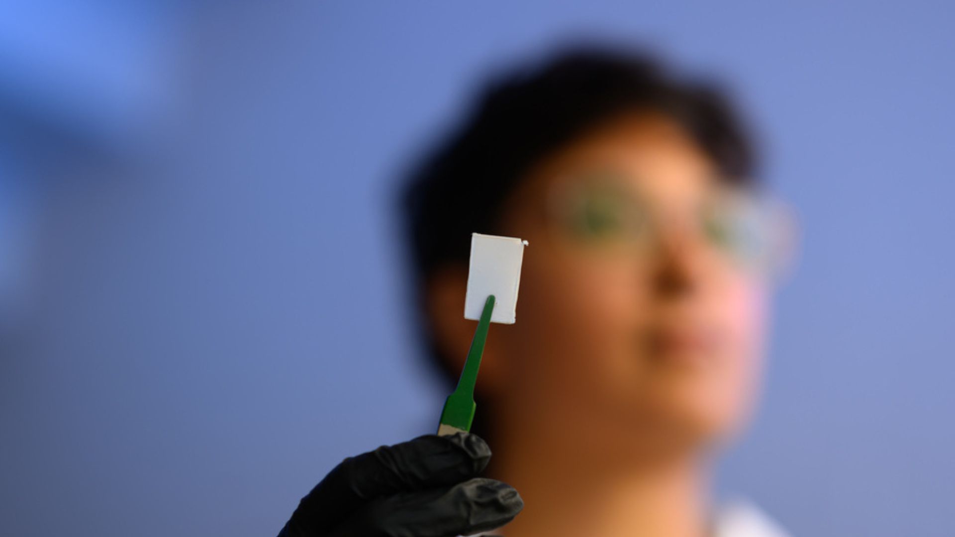 Nanotube Shield Protects Astronauts From Space Radiation