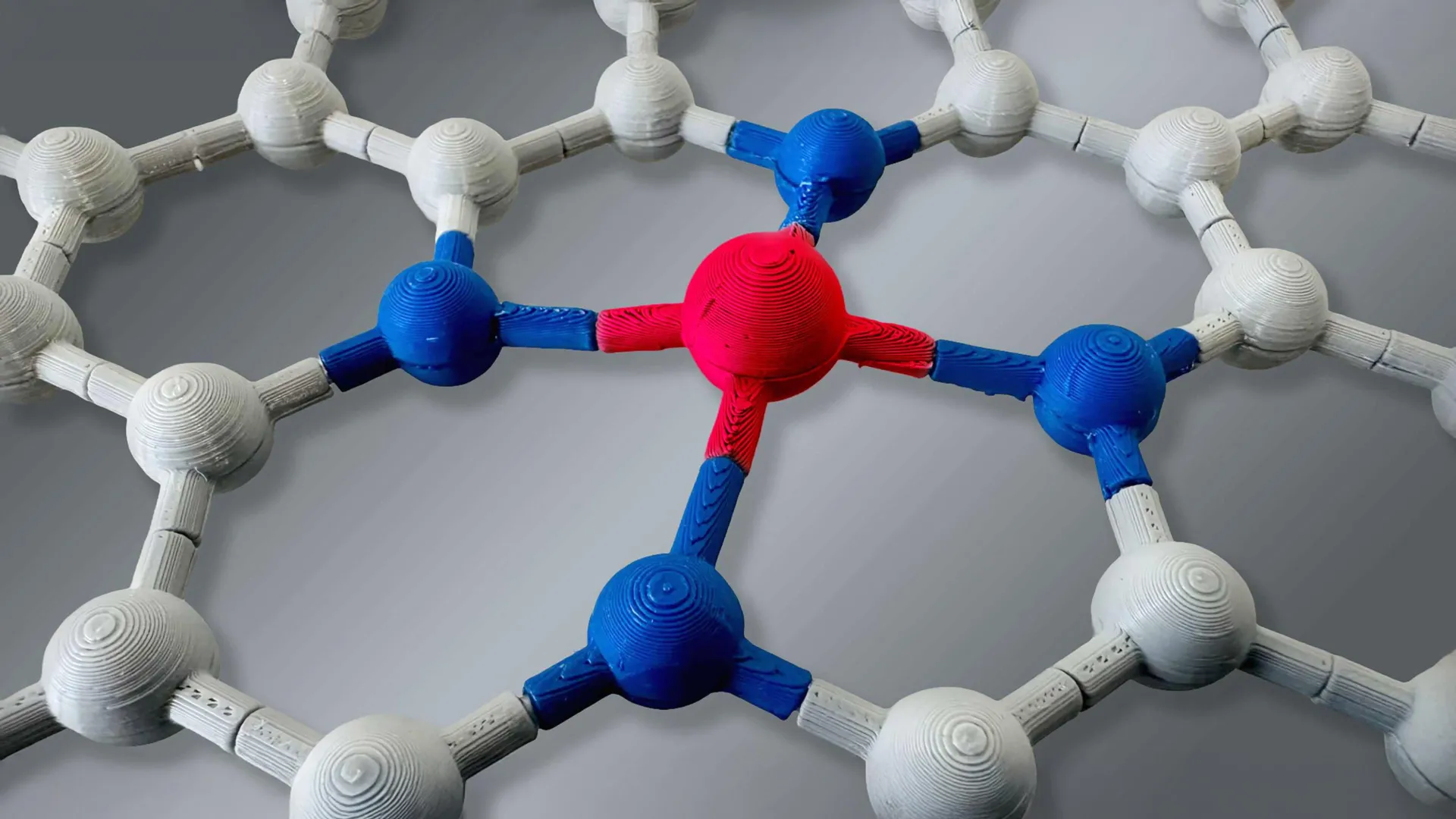 Platinum Atoms Mapped in Catalysis Breakthrough