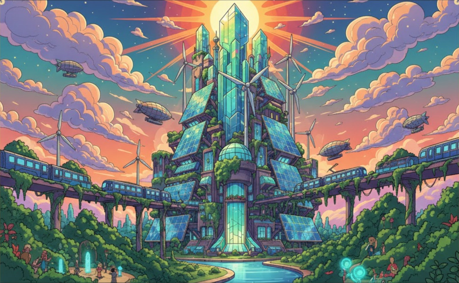 AI Reads Brain MRIs in Seconds with 97.5% Accuracy